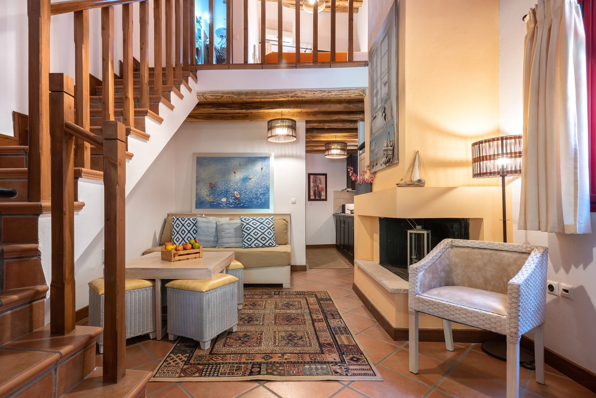 The Varos Residences Hotel