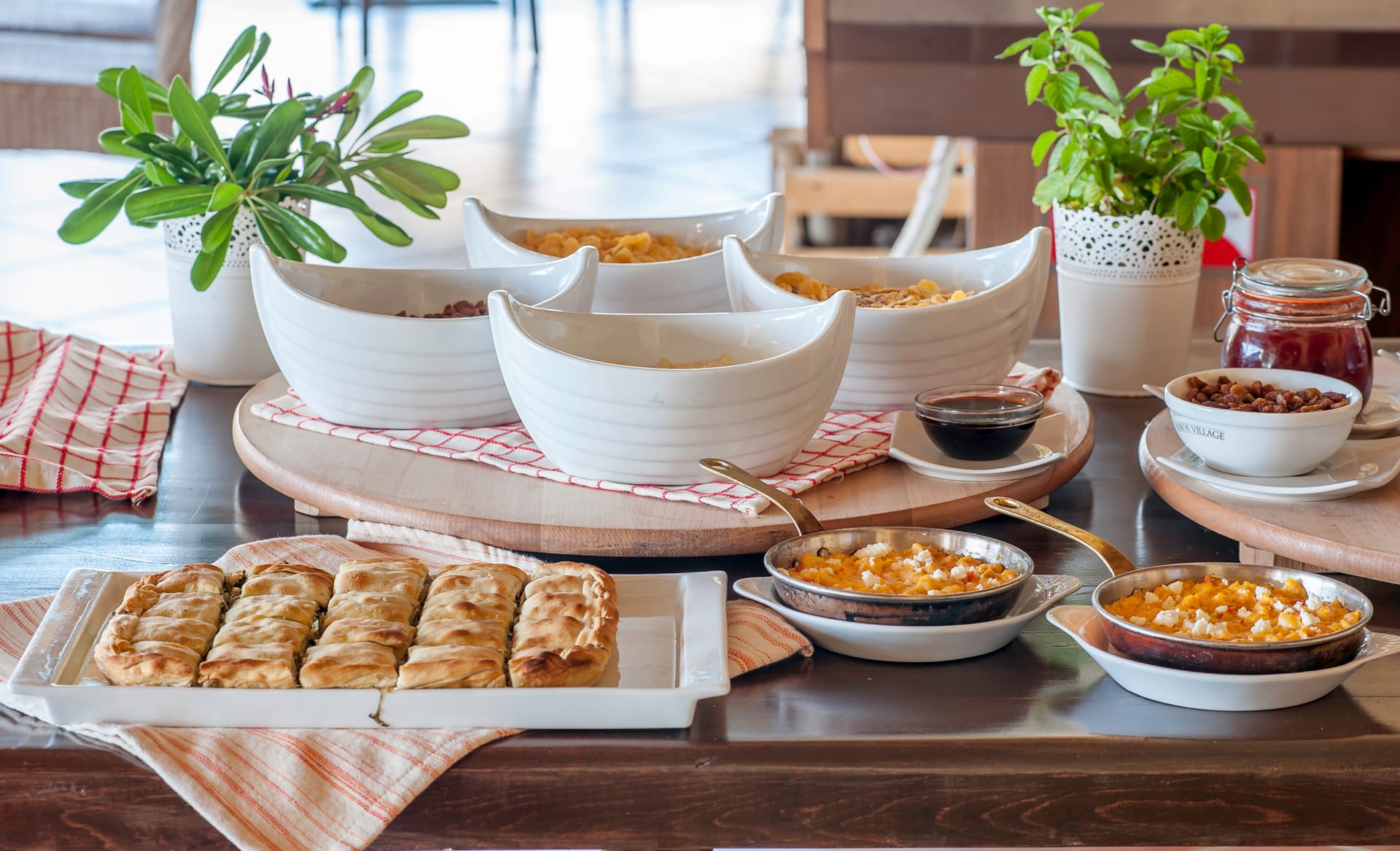 Varos Village Boutique Hotel