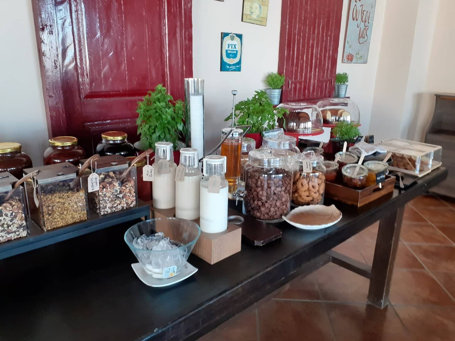 Varos Village Boutique Hotel