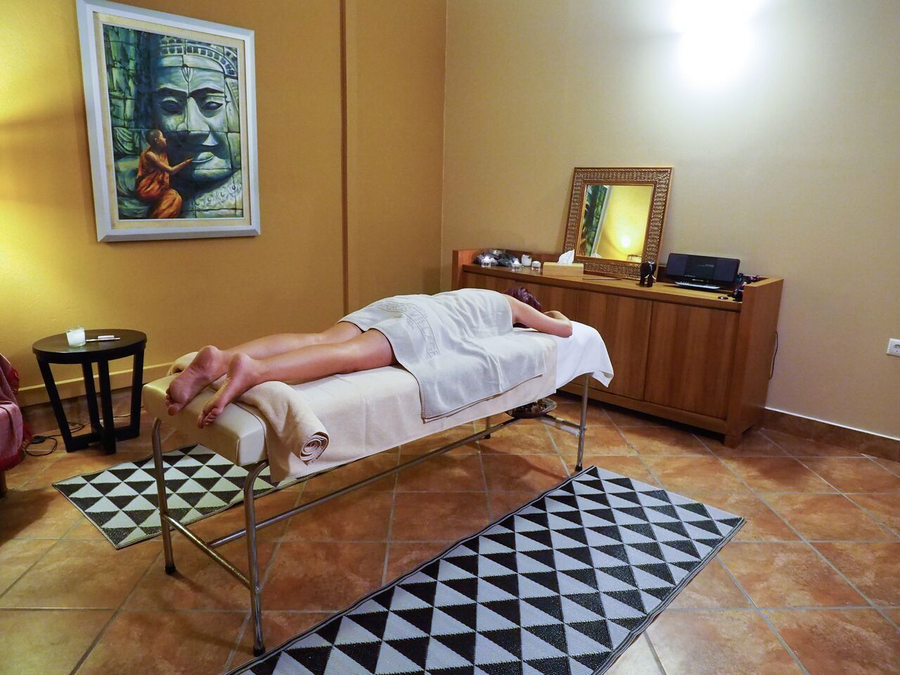 Varos Village Boutique Hotel