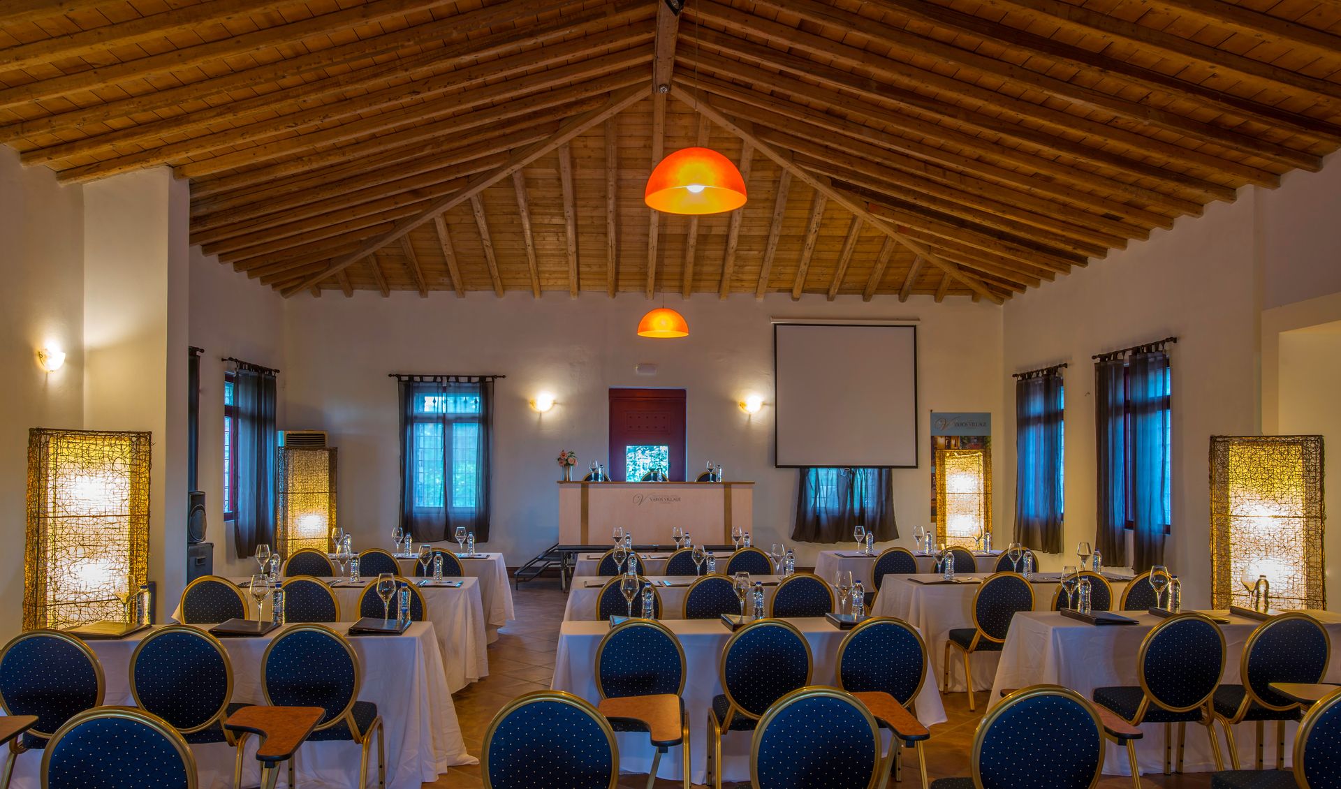 Varos Village Boutique Hotel