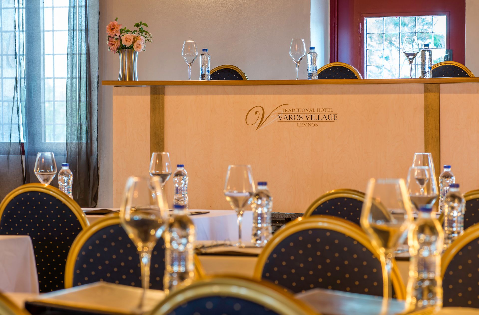 Varos Village Boutique Hotel