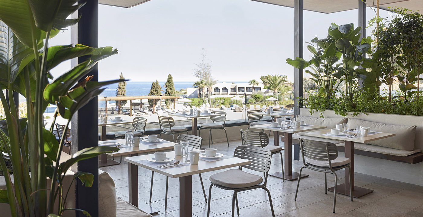 Helea Lifestyle Beach Resort