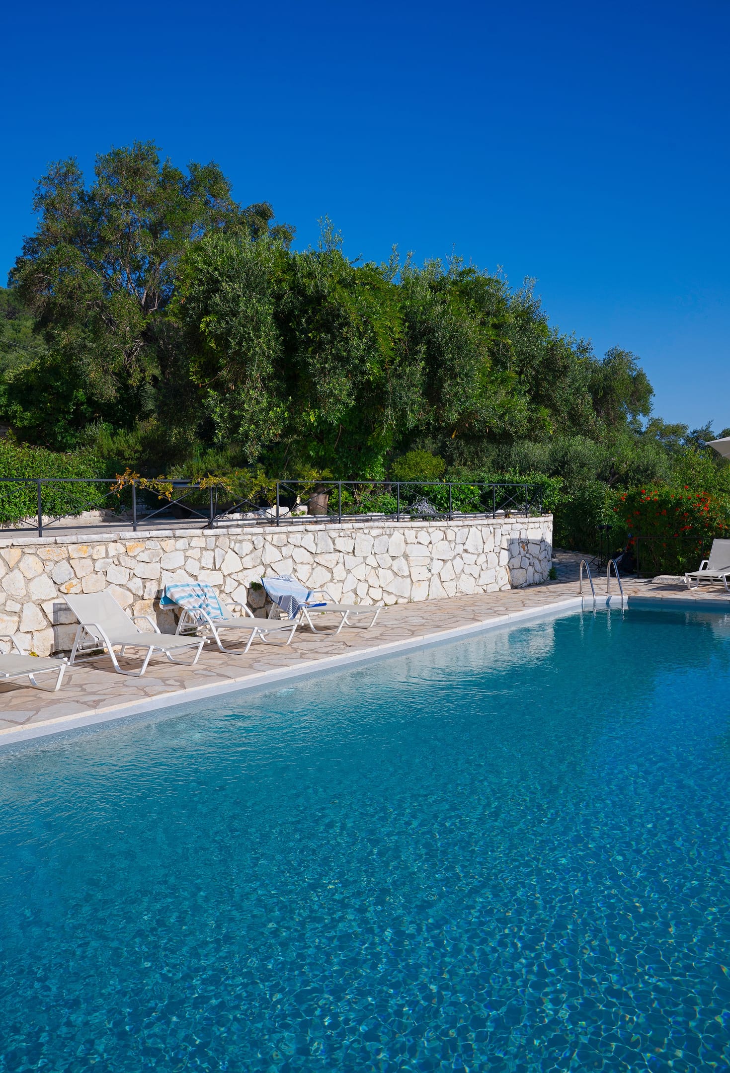 Villa Vasso Sea View Residences