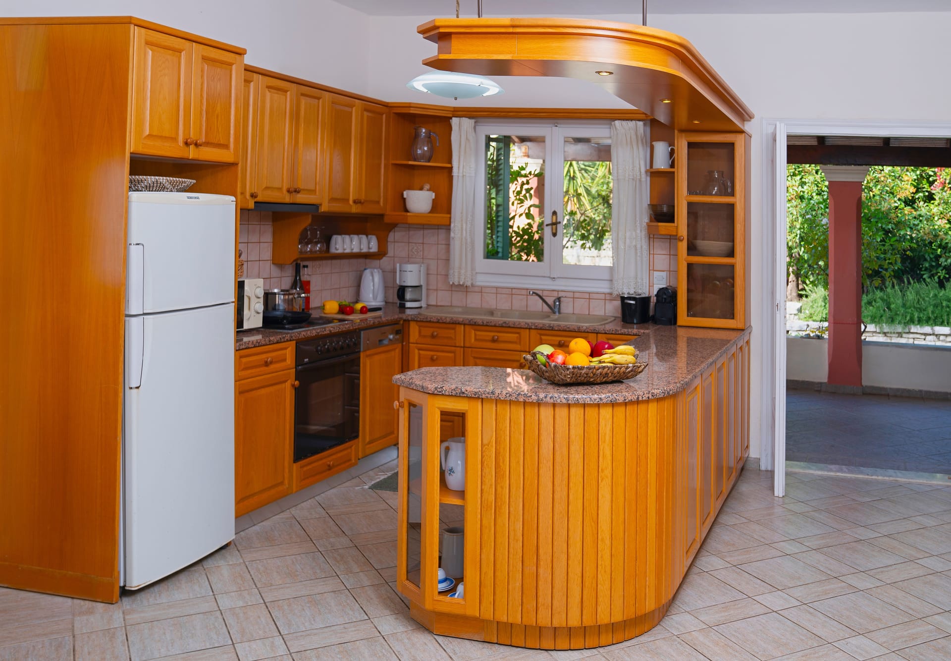 Villa Vasso Sea View Residences