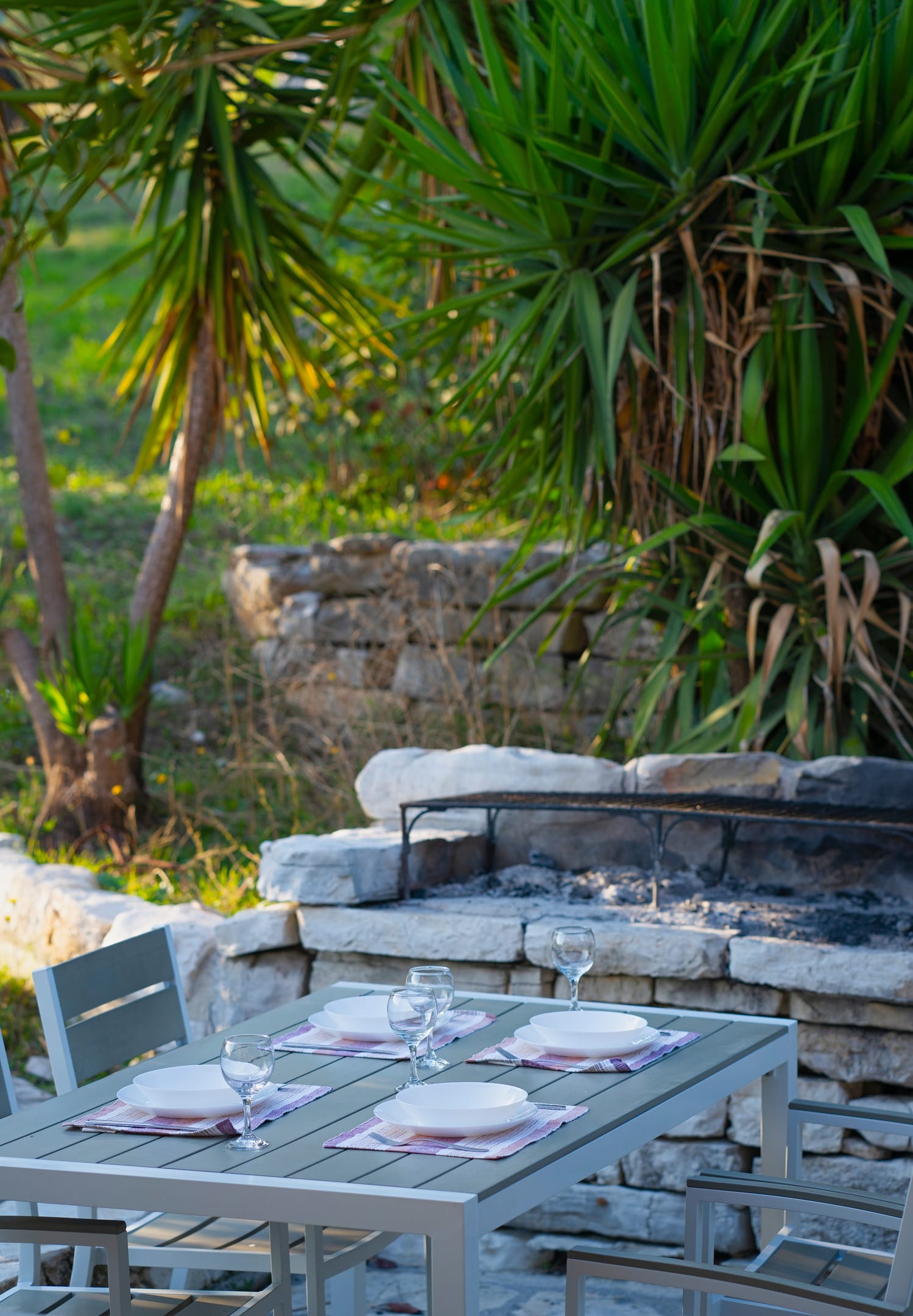 Villa Vasso Sea View Residences