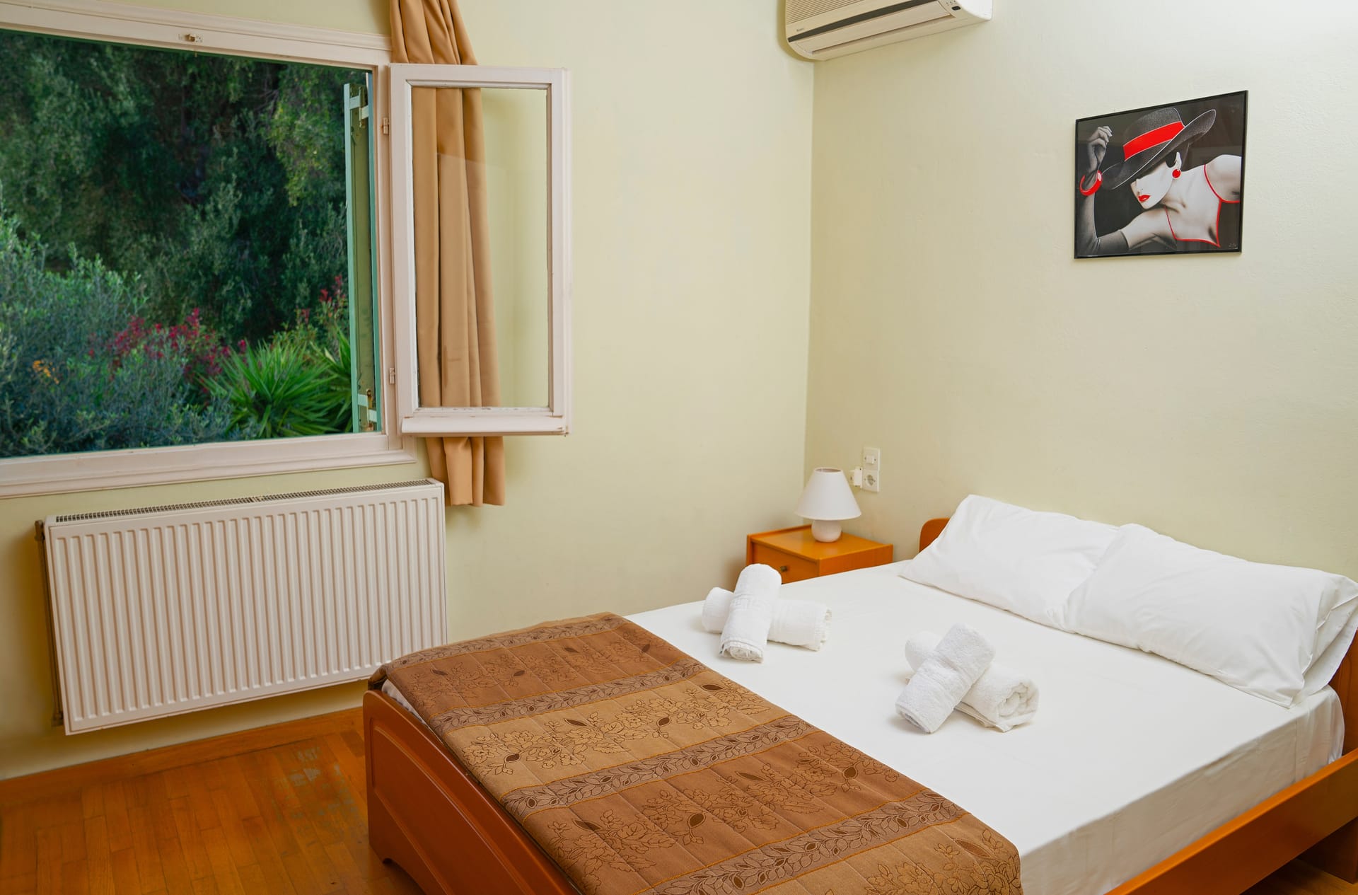 Villa Vasso Sea View Residences