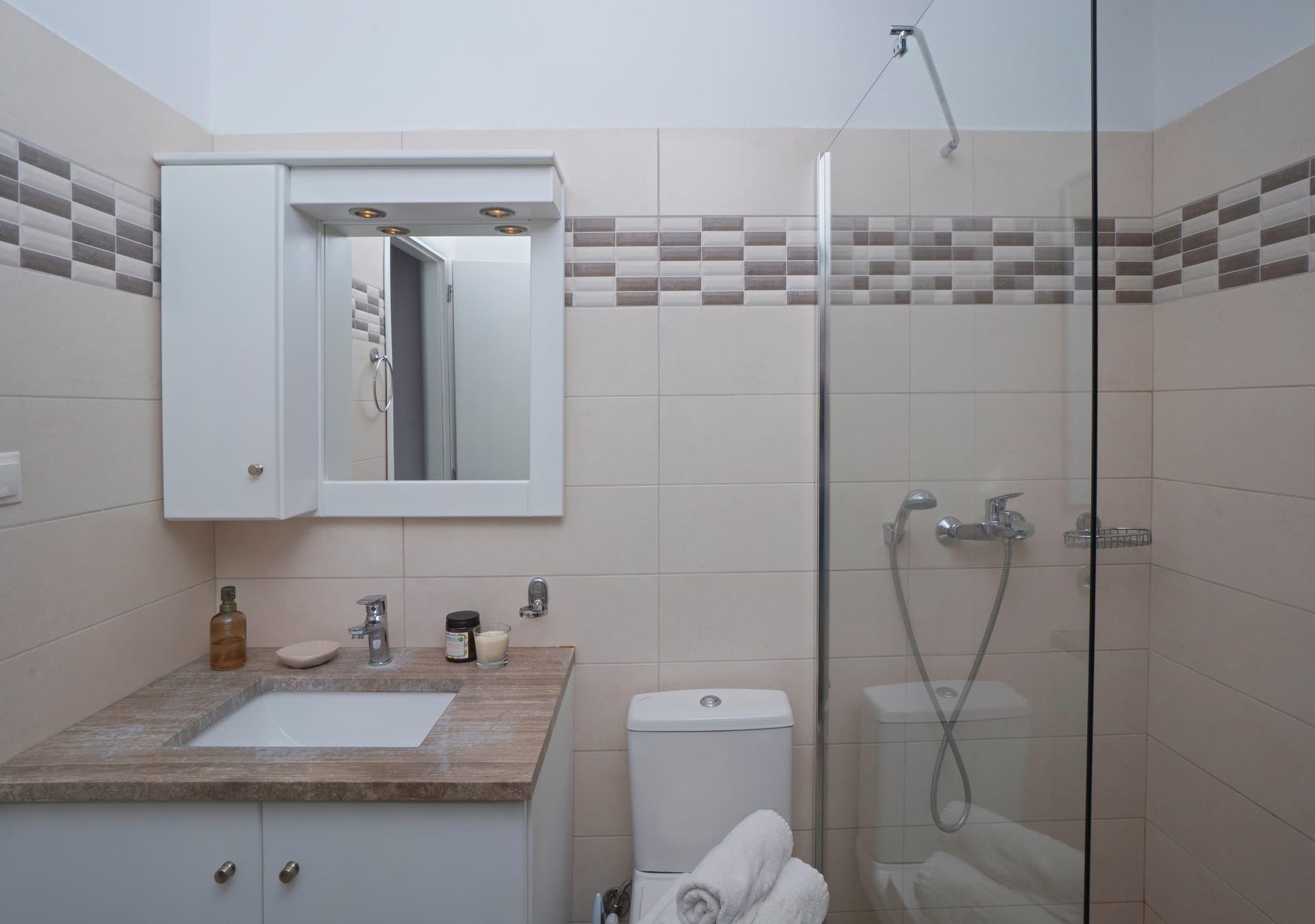 Villa Vasso Sea View Residences