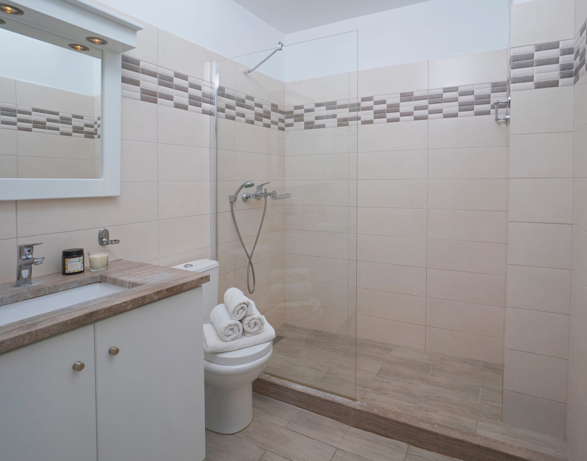 Villa Vasso Sea View Residences