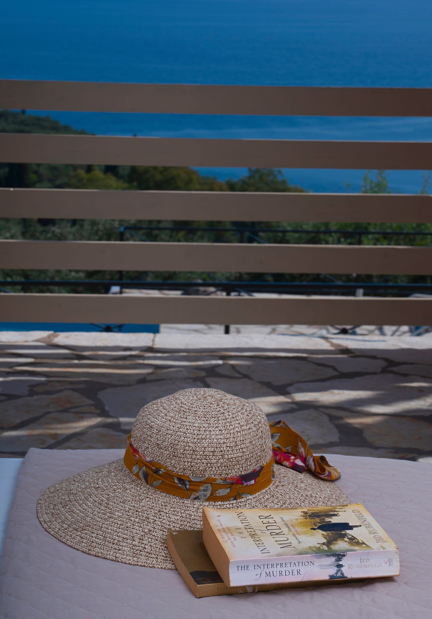 Villa Vasso Sea View Residences