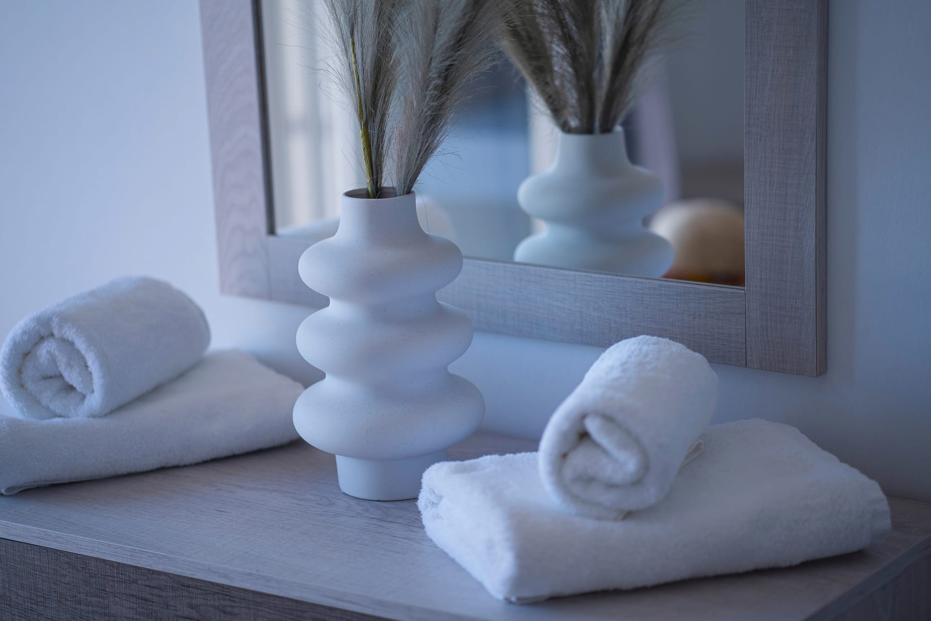 Villa Vasso Sea View Residences