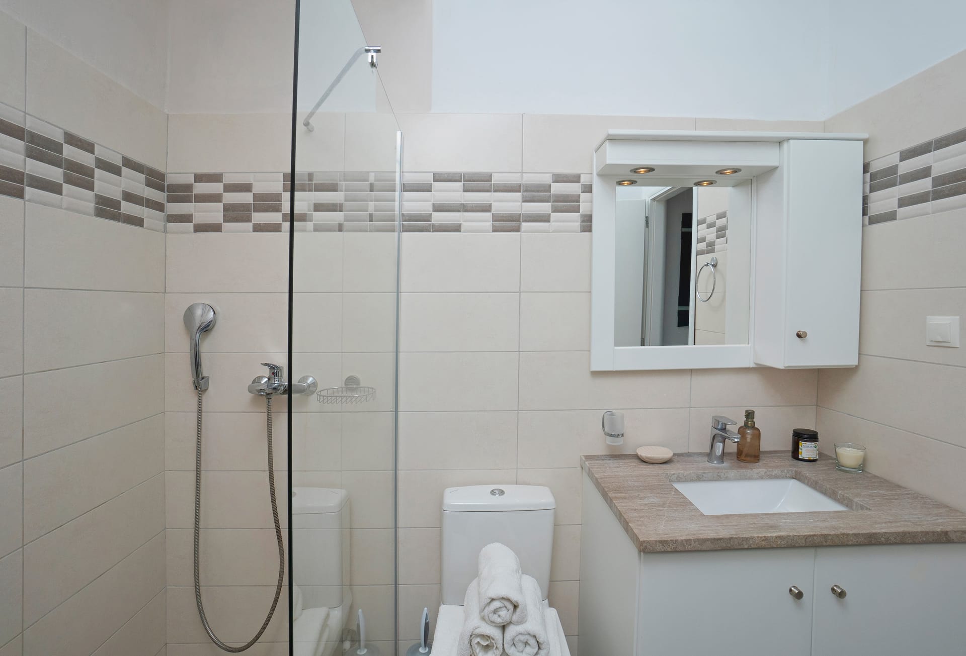 Villa Vasso Sea View Residences