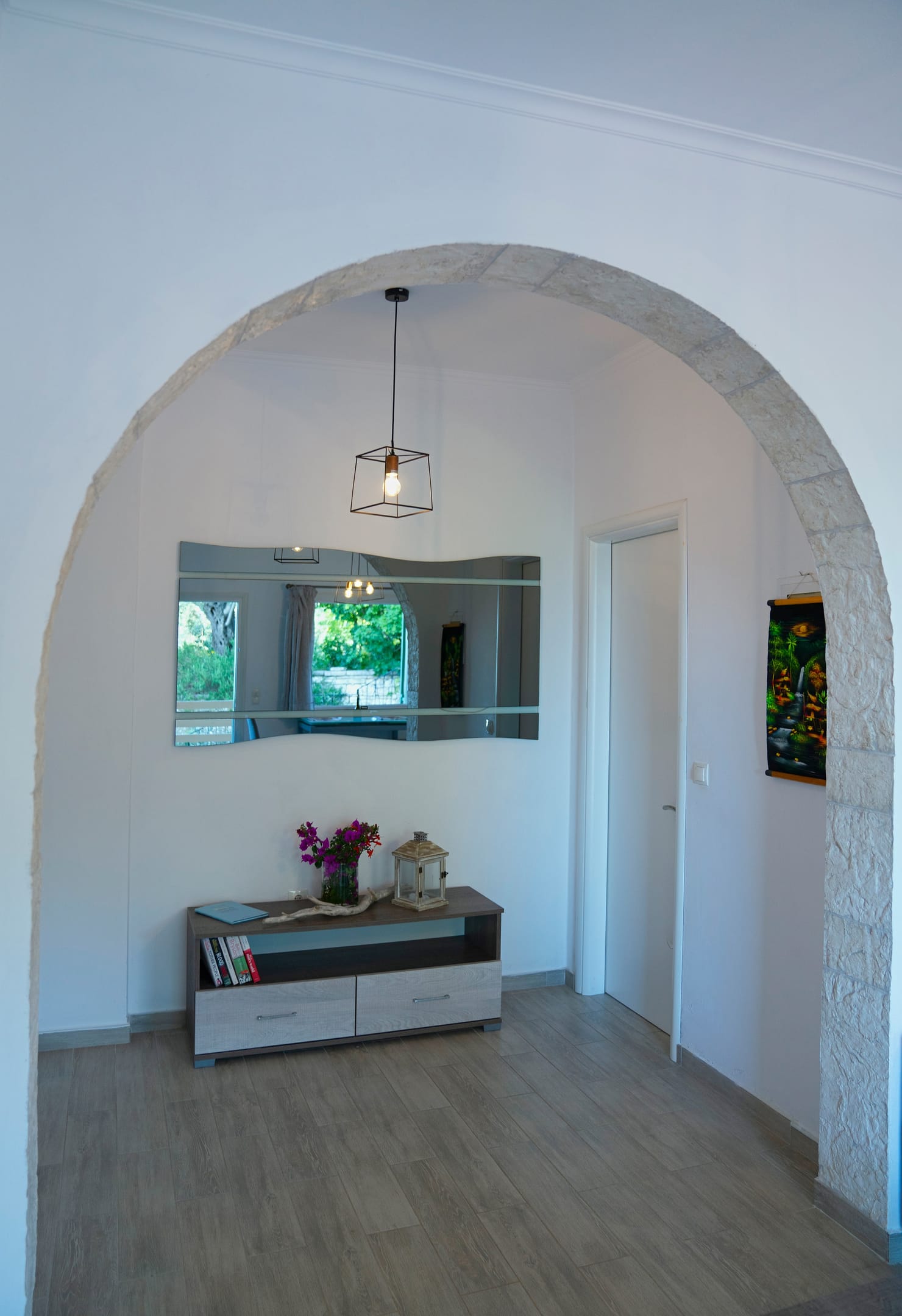 Villa Vasso Sea View Residences