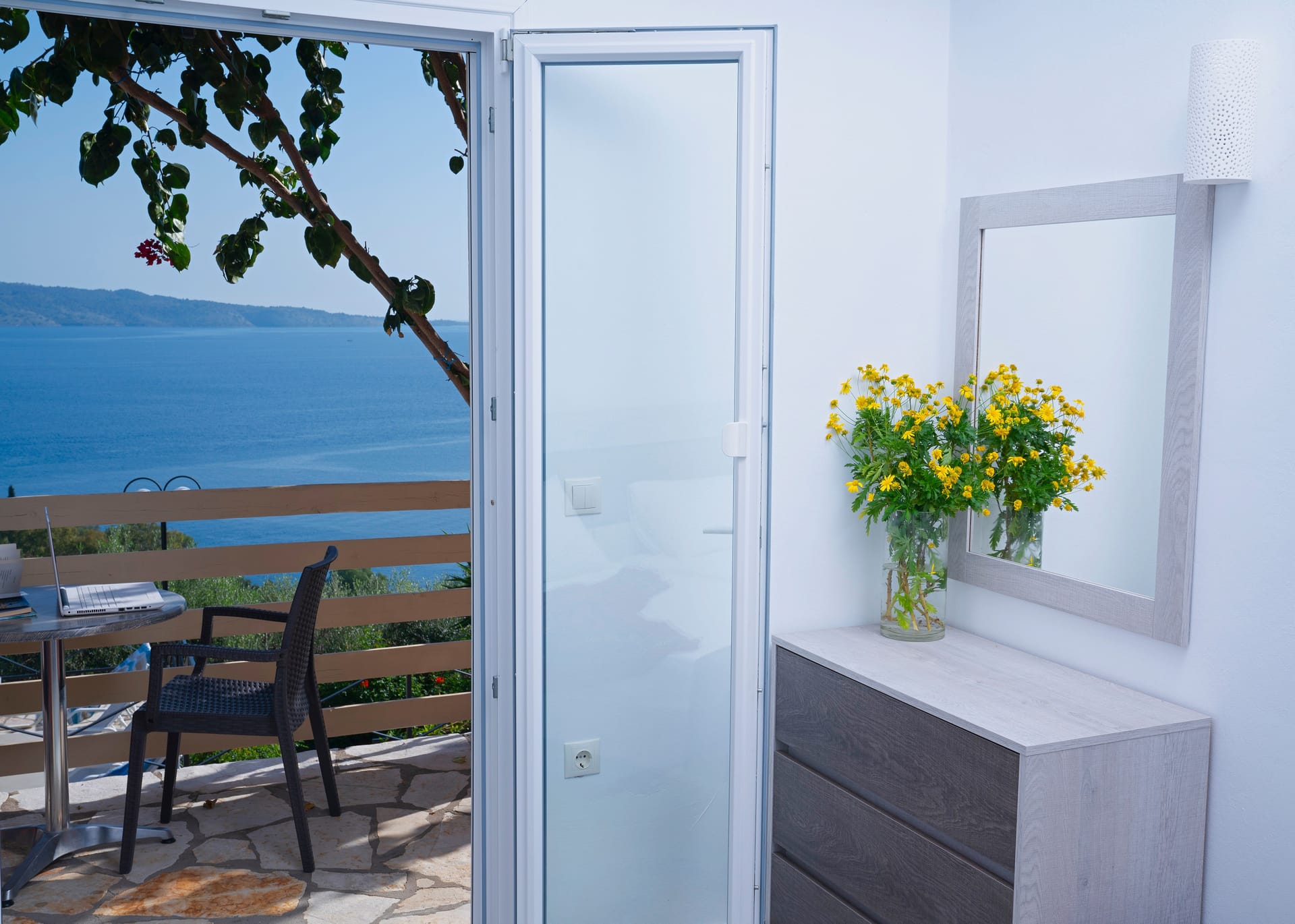 Villa Vasso Sea View Residences