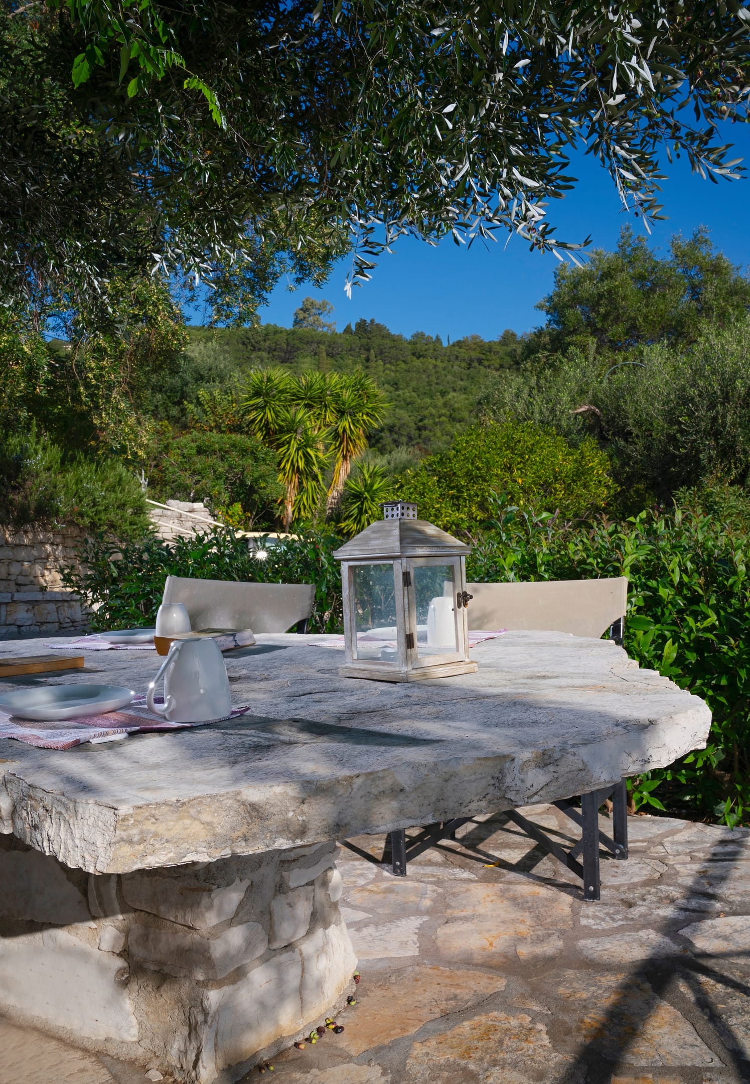 Villa Vasso Sea View Residences