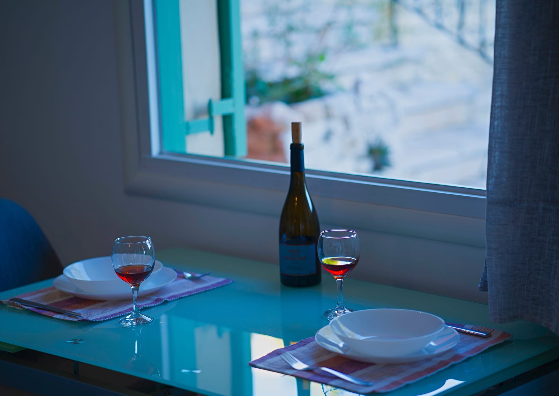 Villa Vasso Sea View Residences