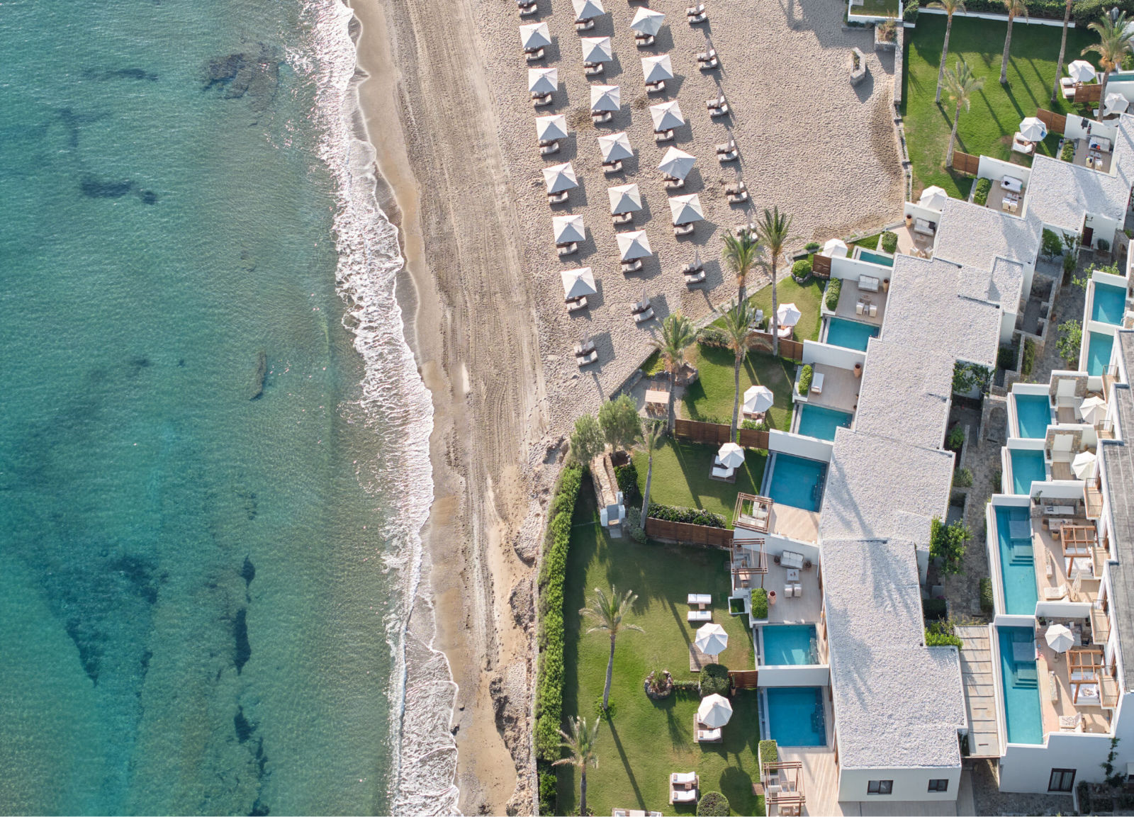 Amirandes Grecotel Boutique Resort