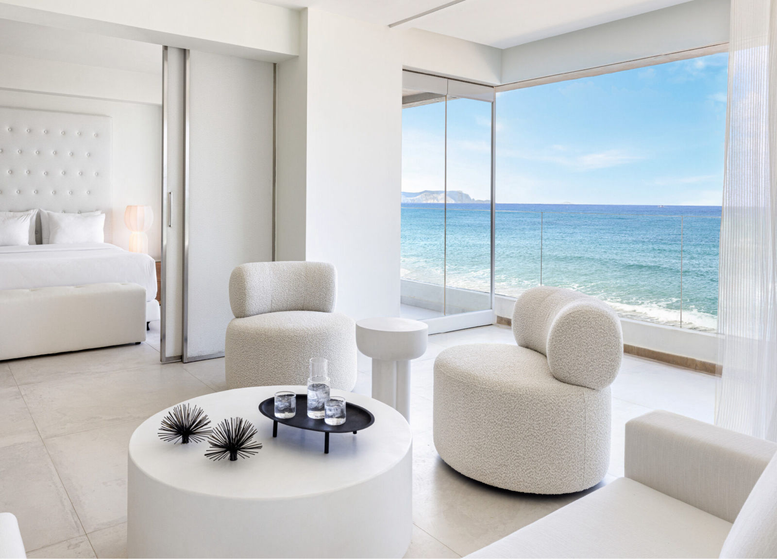 Amirandes Grecotel Boutique Resort