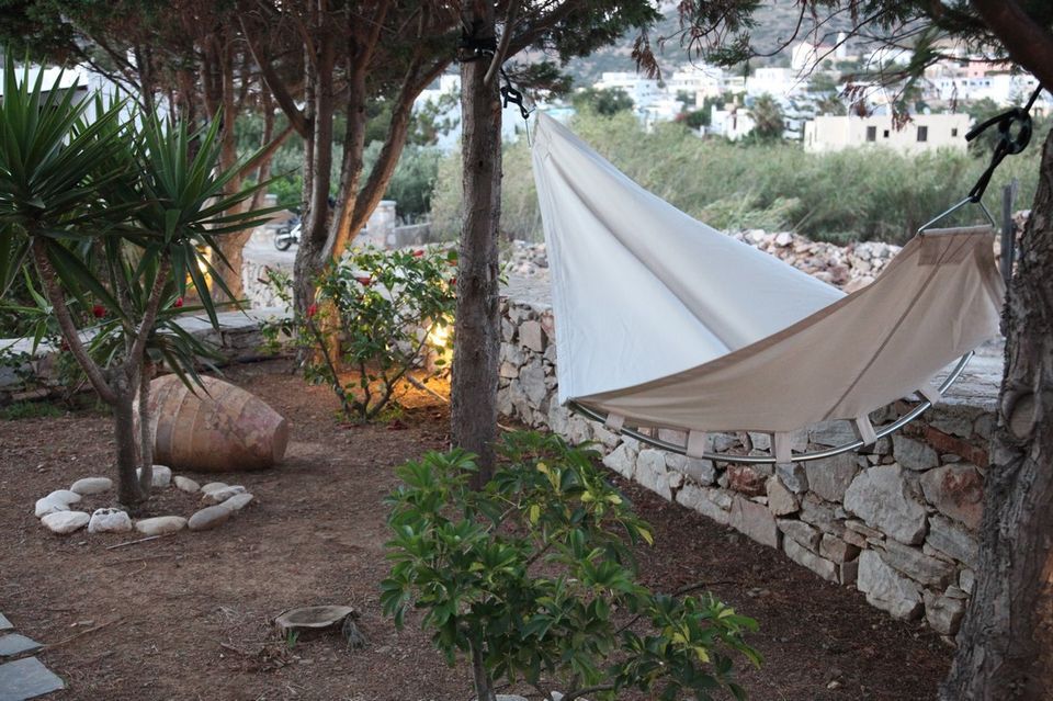 Ventoura Studios & Apartments