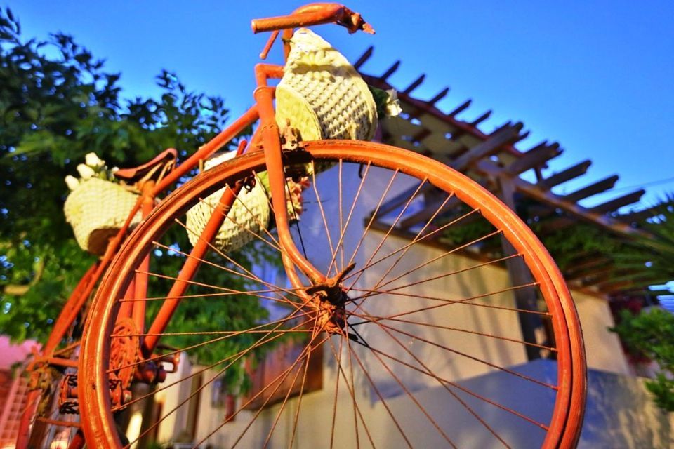 Ventoura Studios & Apartments