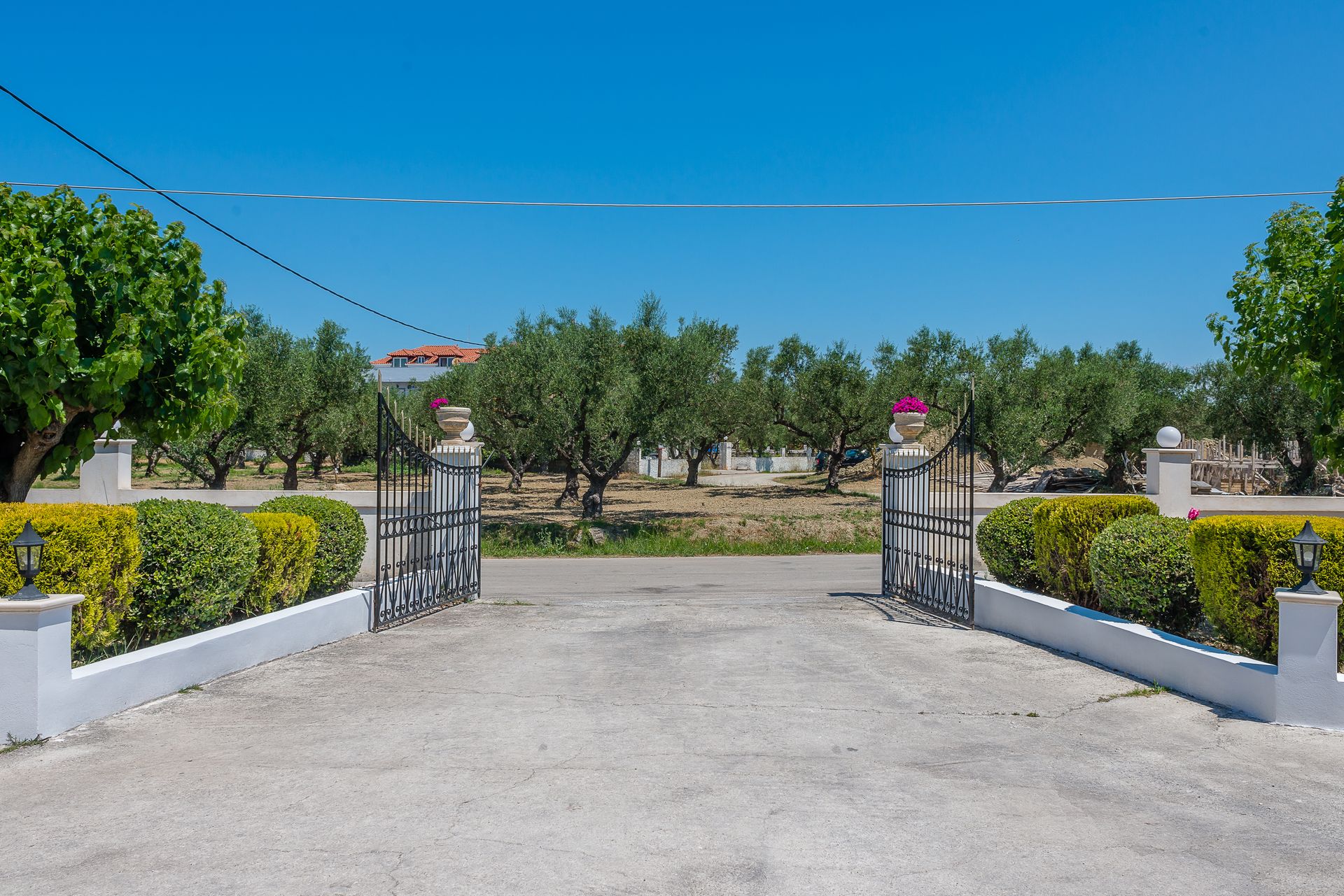 Villaggio Verde Zakynthos