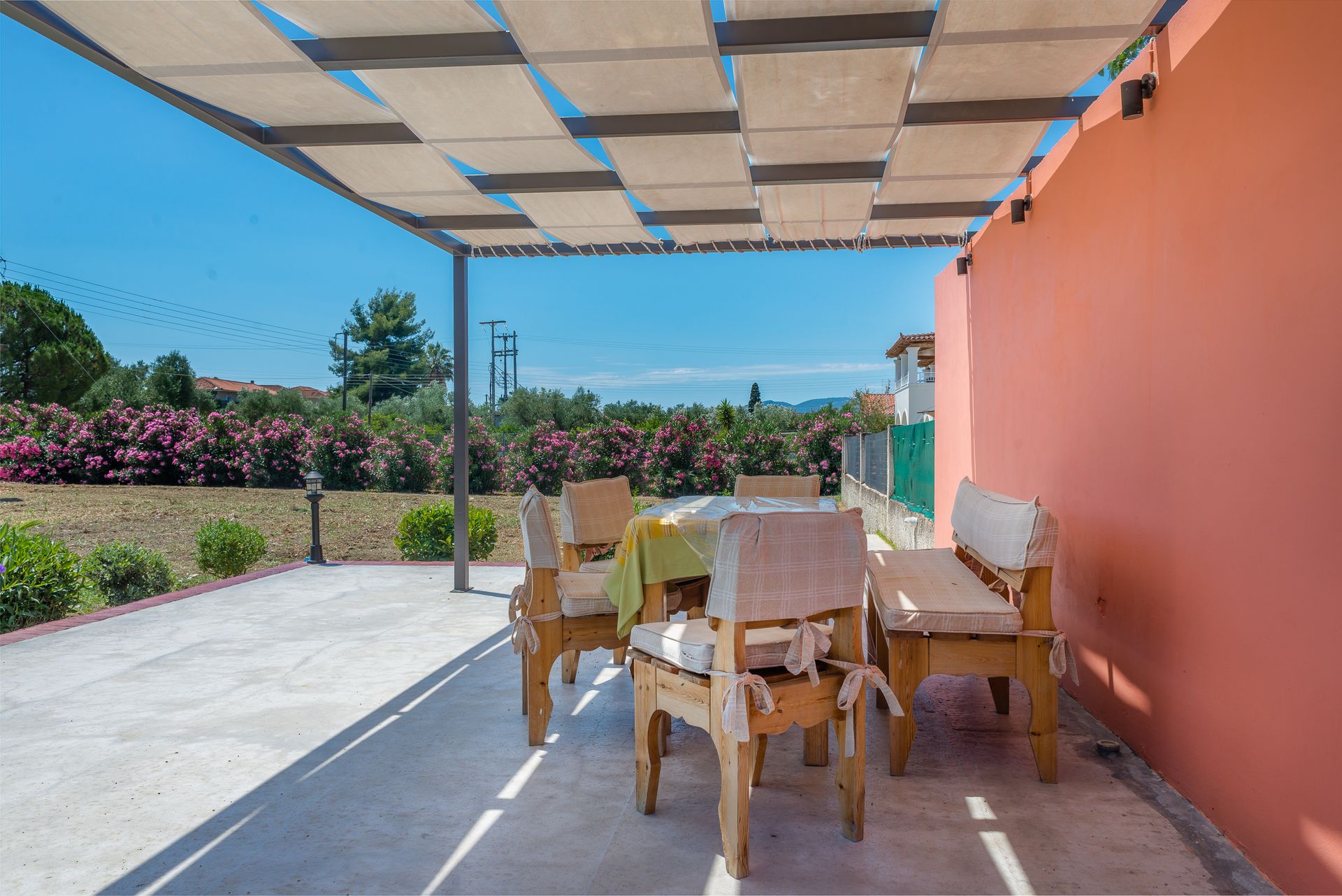 Villaggio Verde Zakynthos