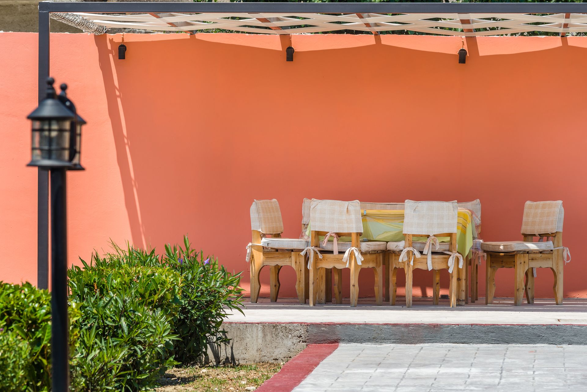 Villaggio Verde Zakynthos