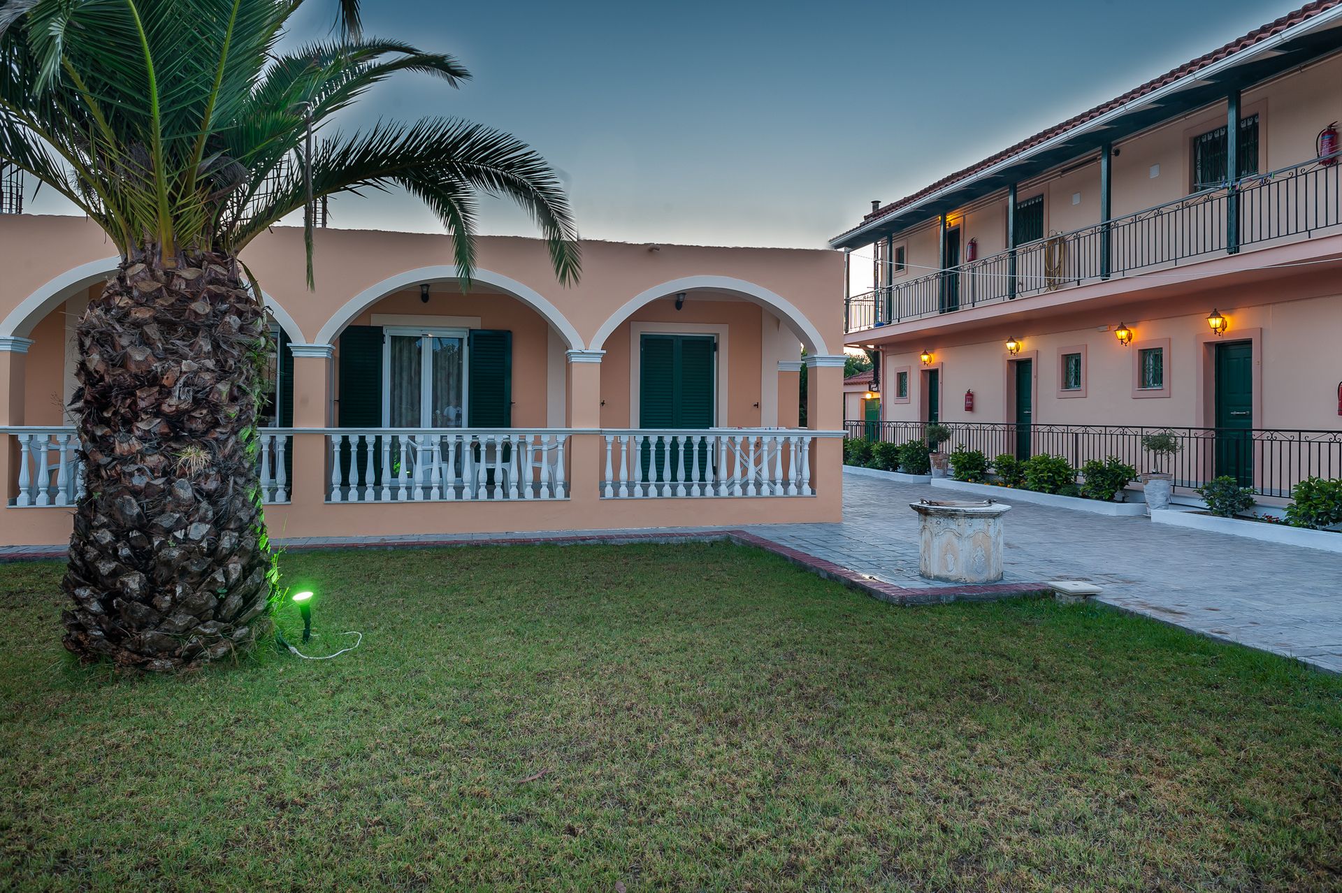 Villaggio Verde Zakynthos