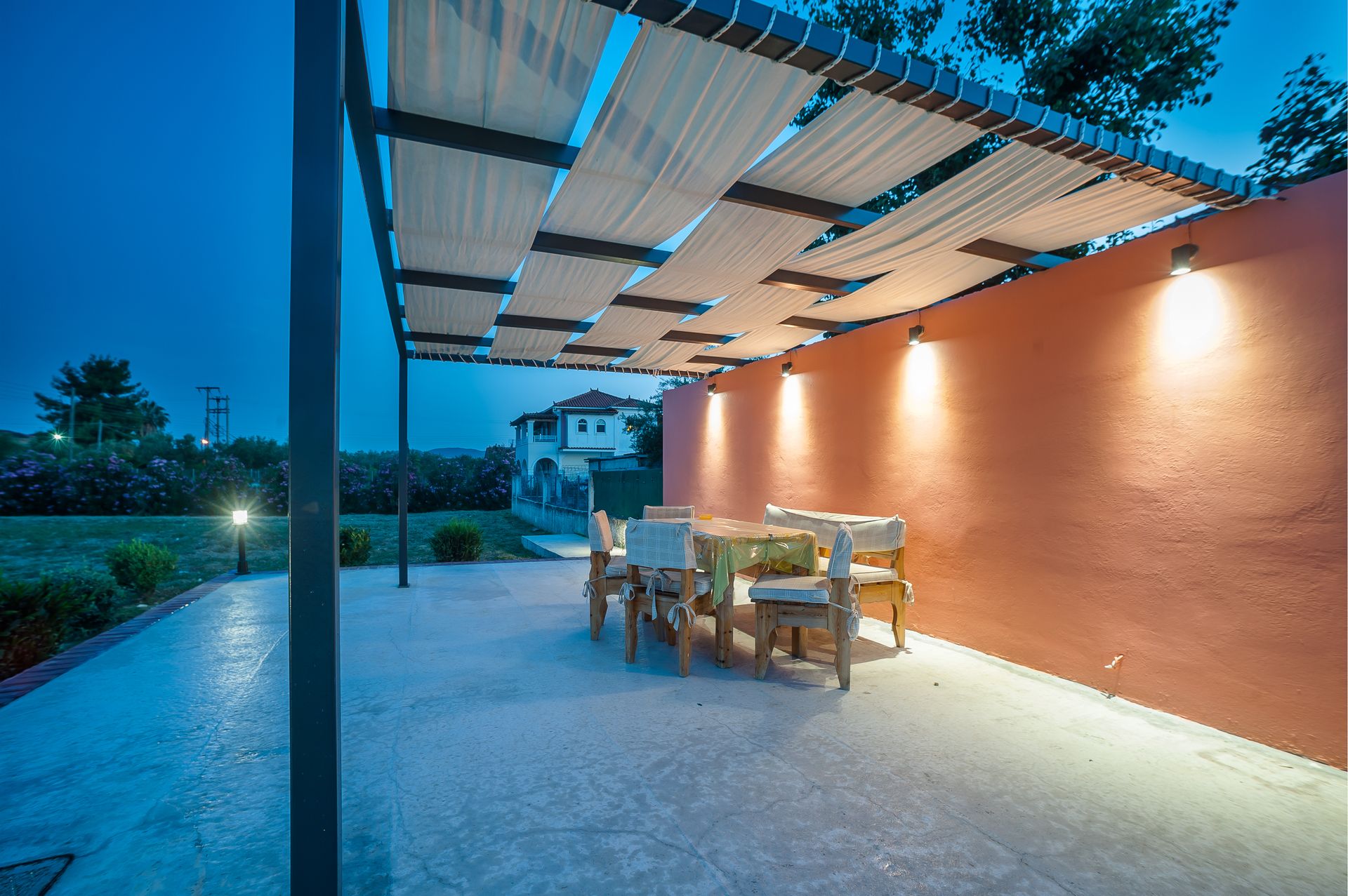 Villaggio Verde Zakynthos