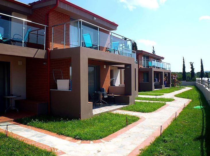 Village Mare Residences - Kalives Chalkidiki