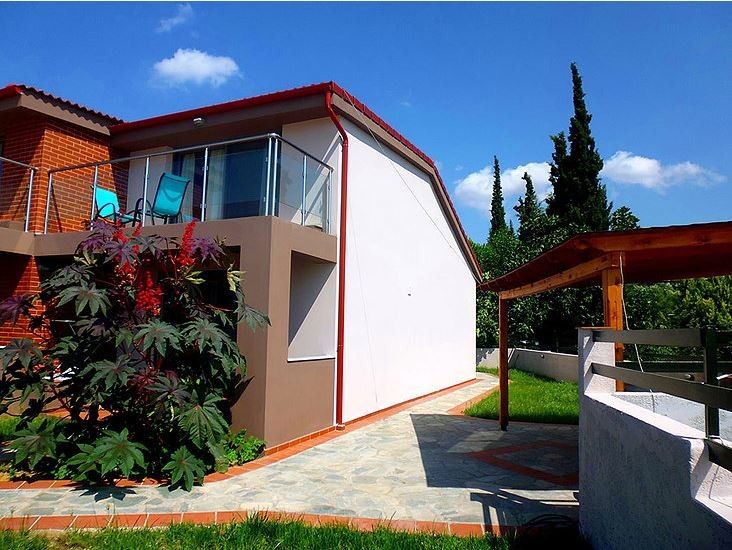 Village Mare Residences - Kalives Chalkidiki