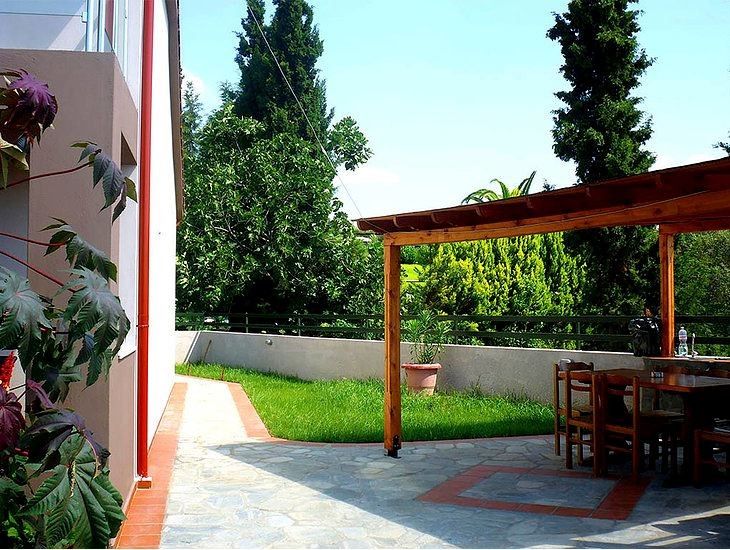 Village Mare Residences - Kalives Chalkidiki