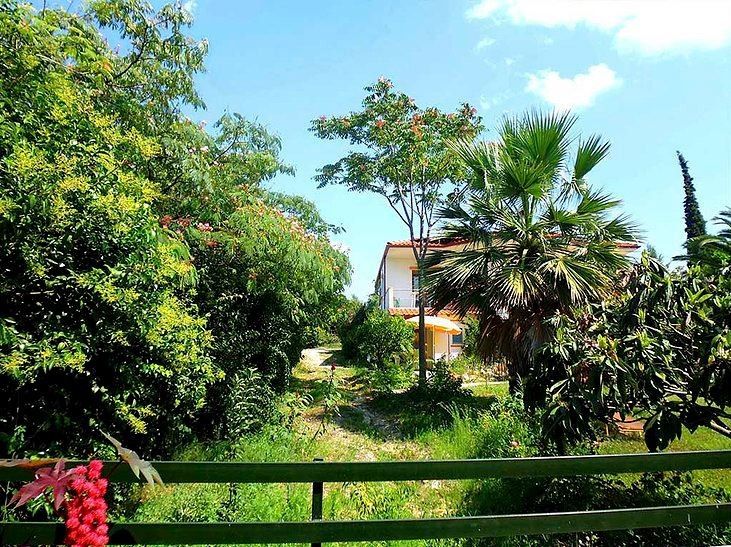 Village Mare Residences - Kalives Chalkidiki