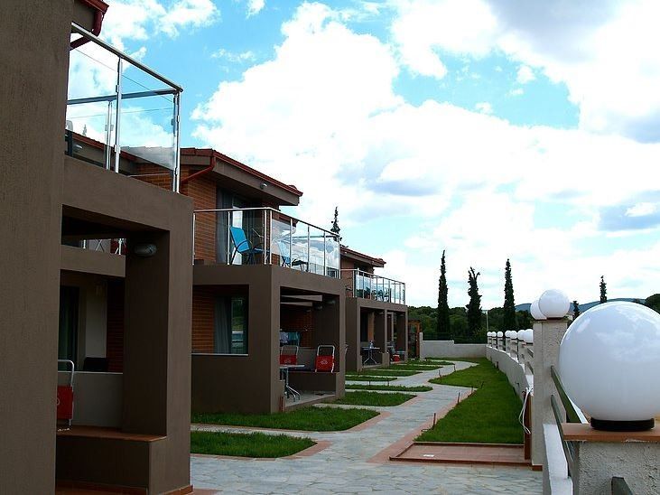 Village Mare Residences - Kalives Chalkidiki