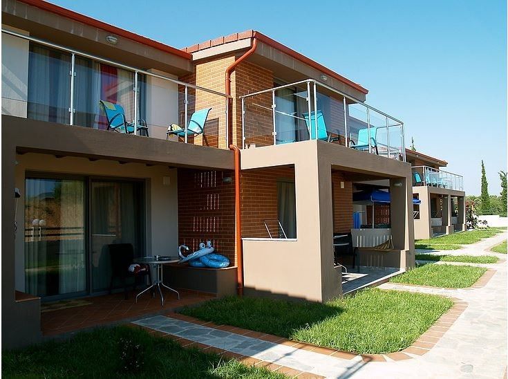 Village Mare Residences - Kalives Chalkidiki