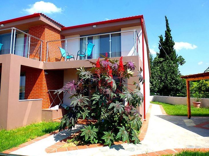 Village Mare Residences - Kalives Chalkidiki