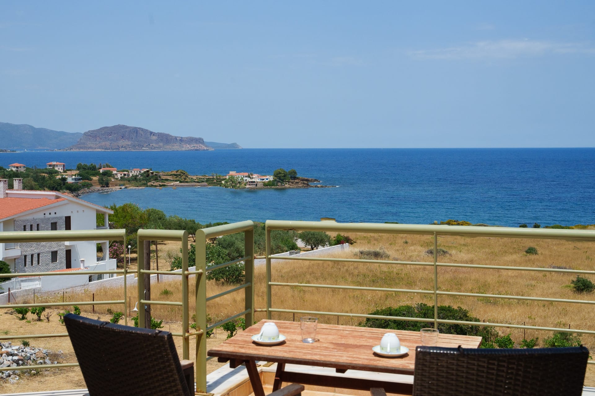 Villa Luisa Exclusive Residences