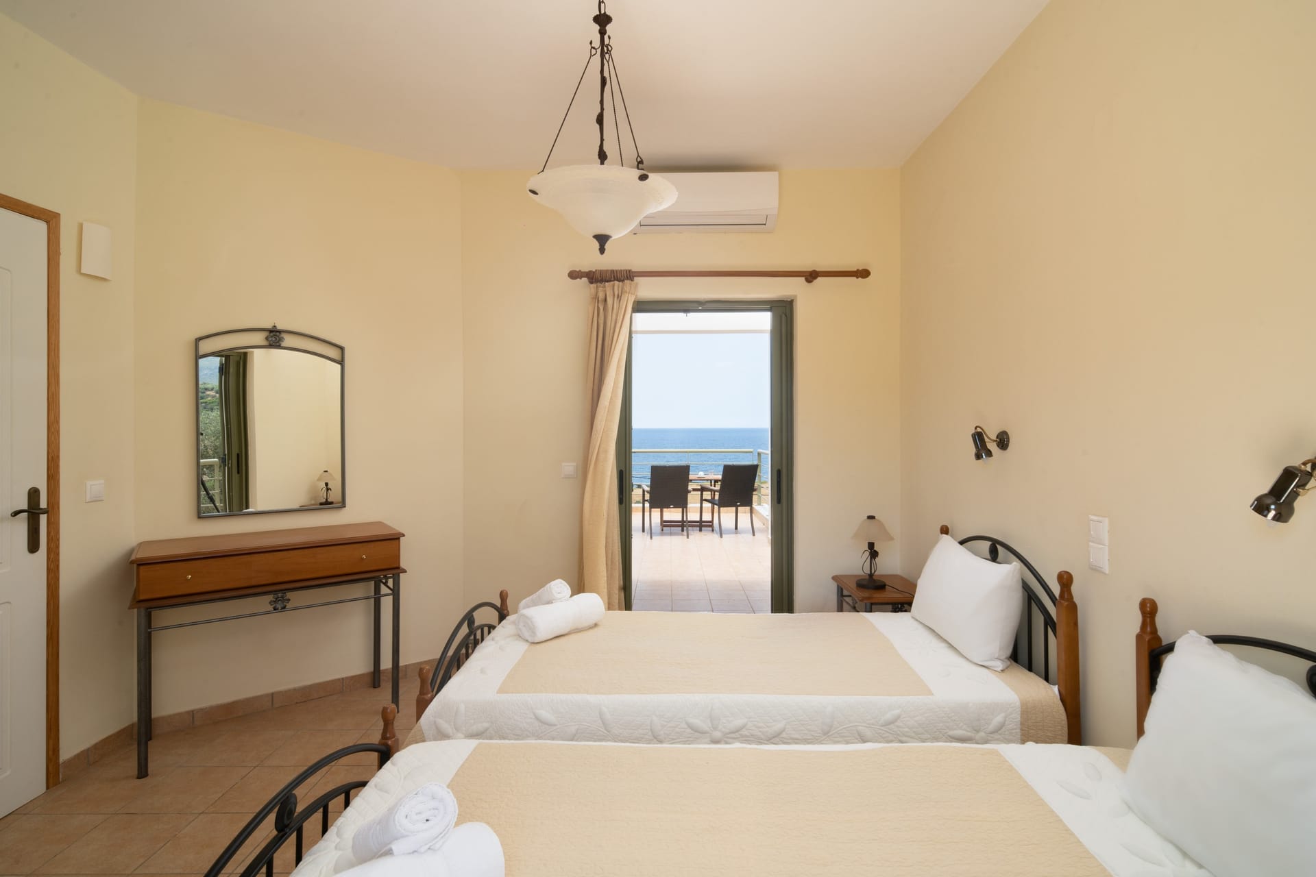 Villa Luisa Exclusive Residences