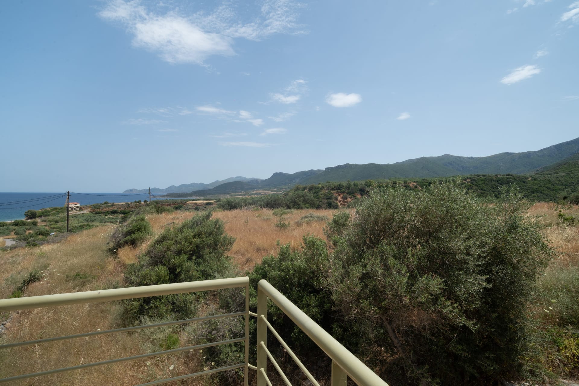 Villa Luisa Exclusive Residences