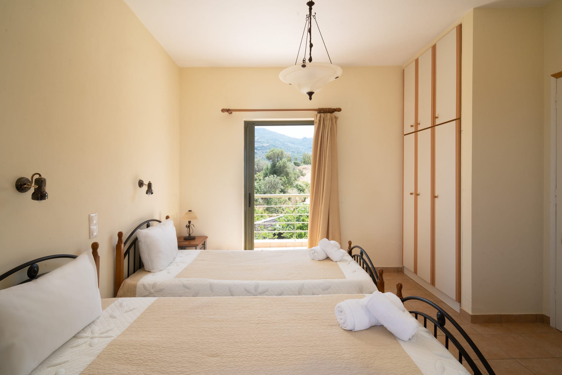 Villa Luisa Exclusive Residences