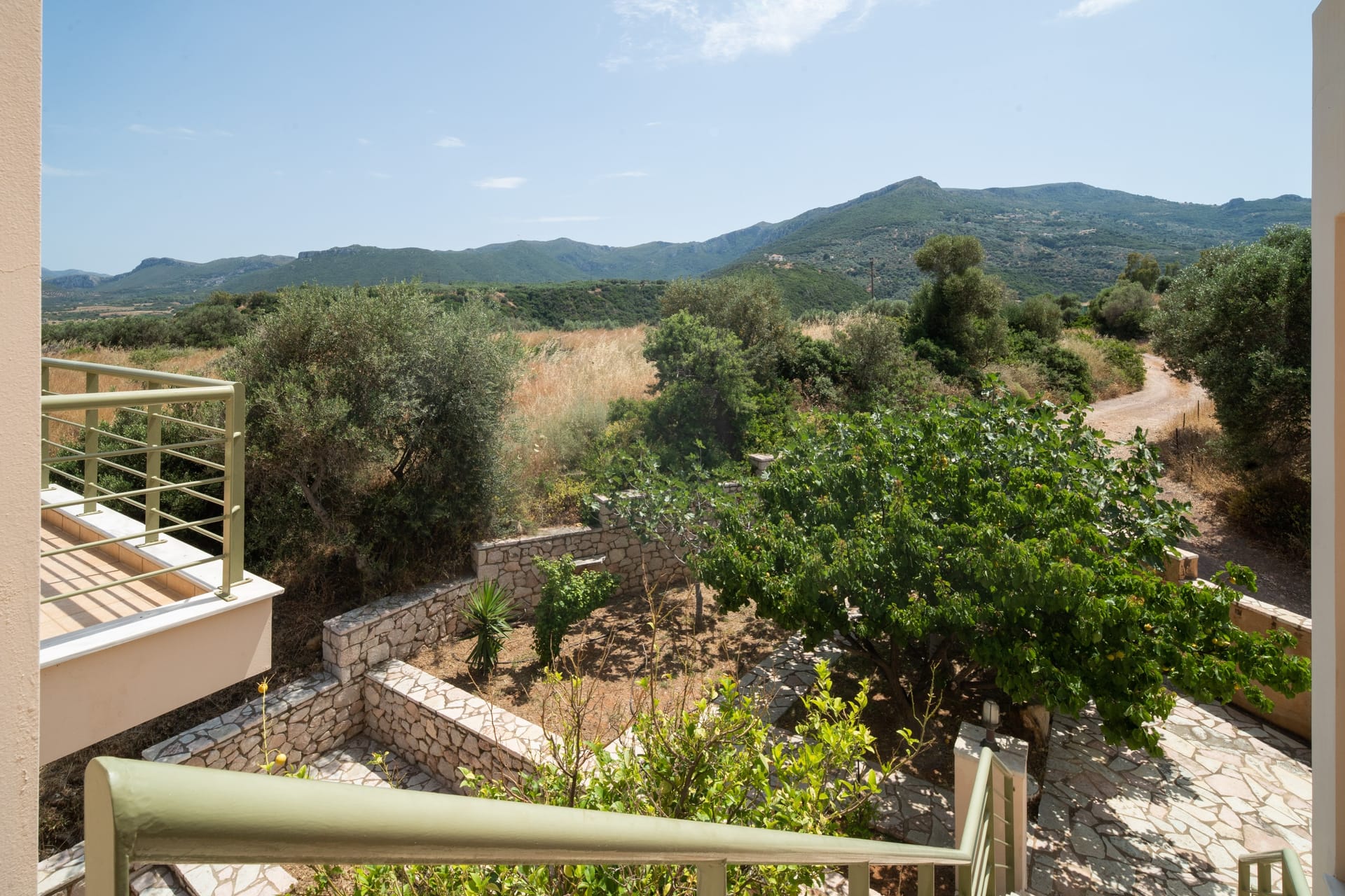 Villa Luisa Exclusive Residences