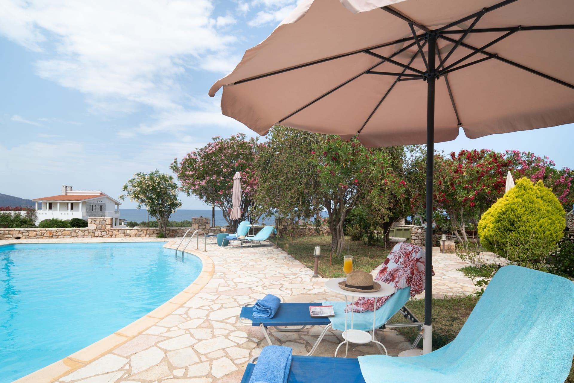 Villa Luisa Exclusive Residences