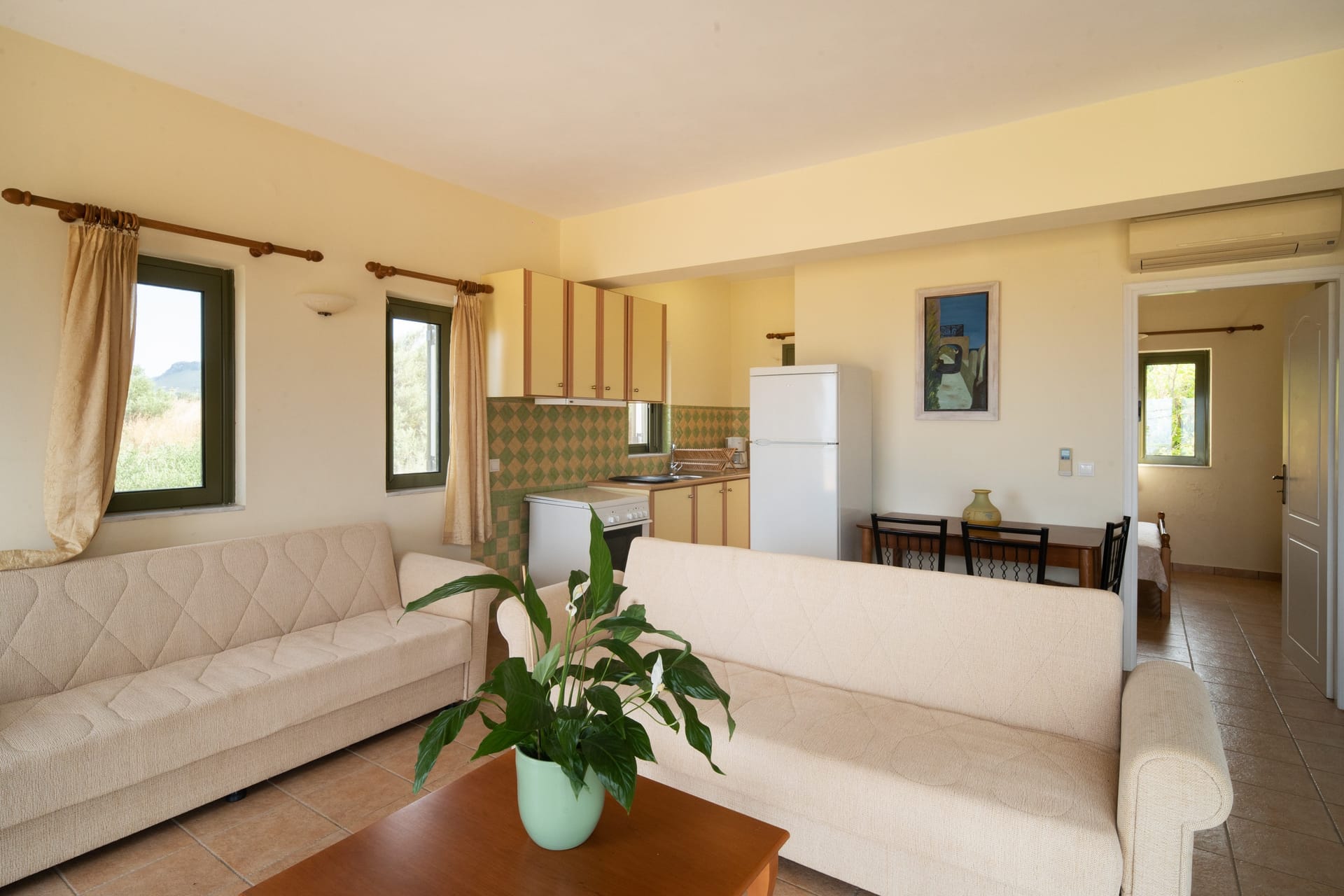 Villa Luisa Exclusive Residences