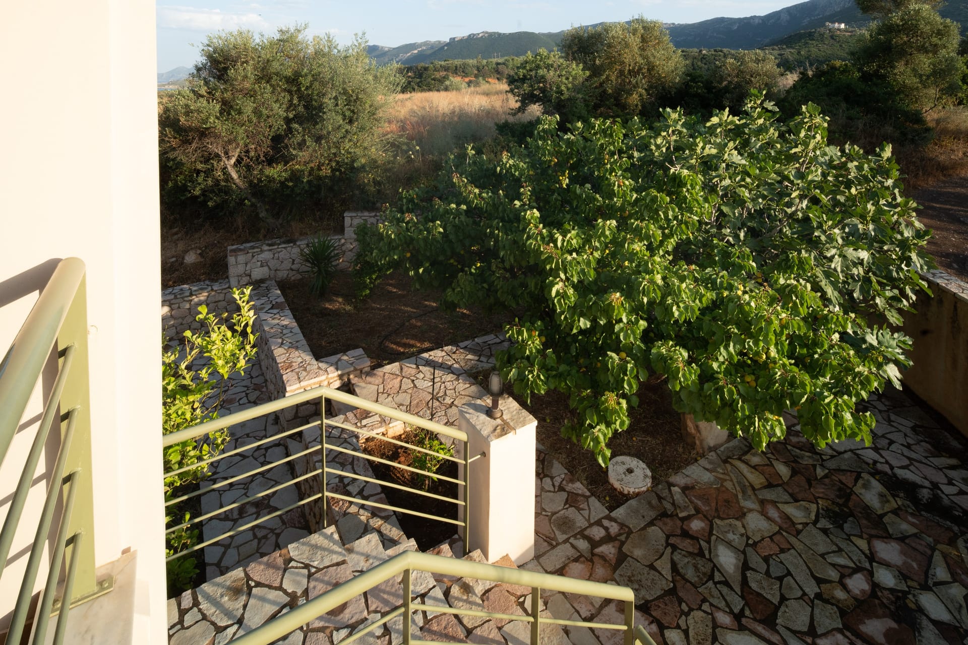 Villa Luisa Exclusive Residences