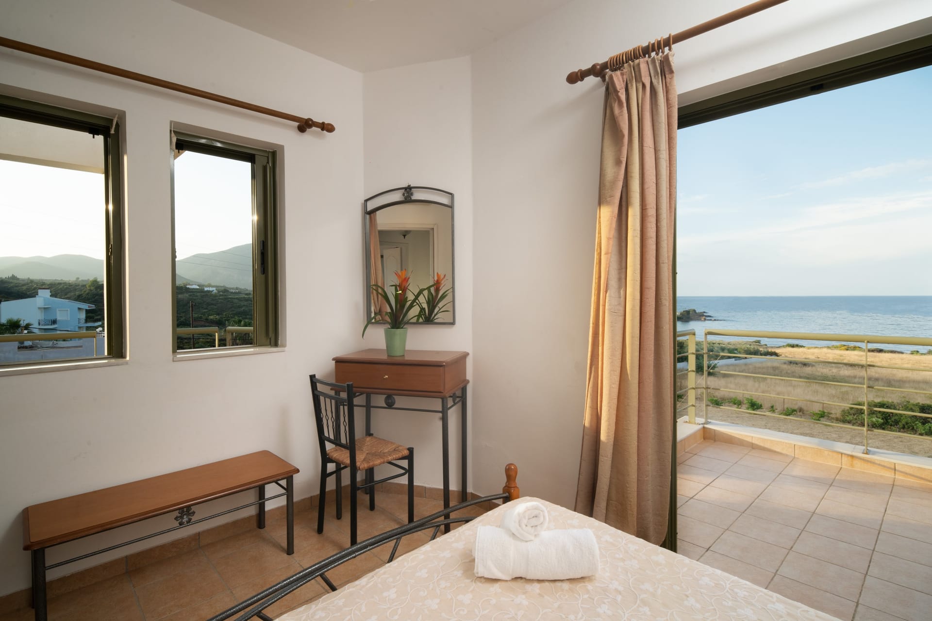 Villa Luisa Exclusive Residences