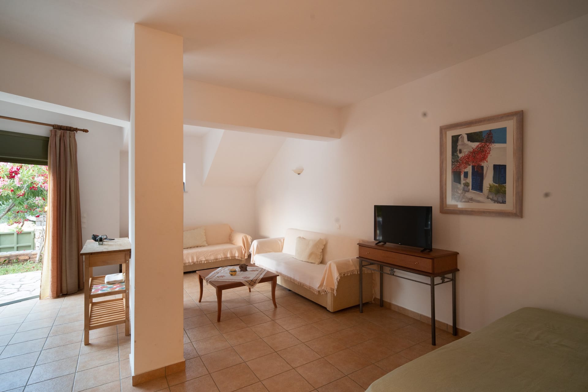 Villa Luisa Exclusive Residences