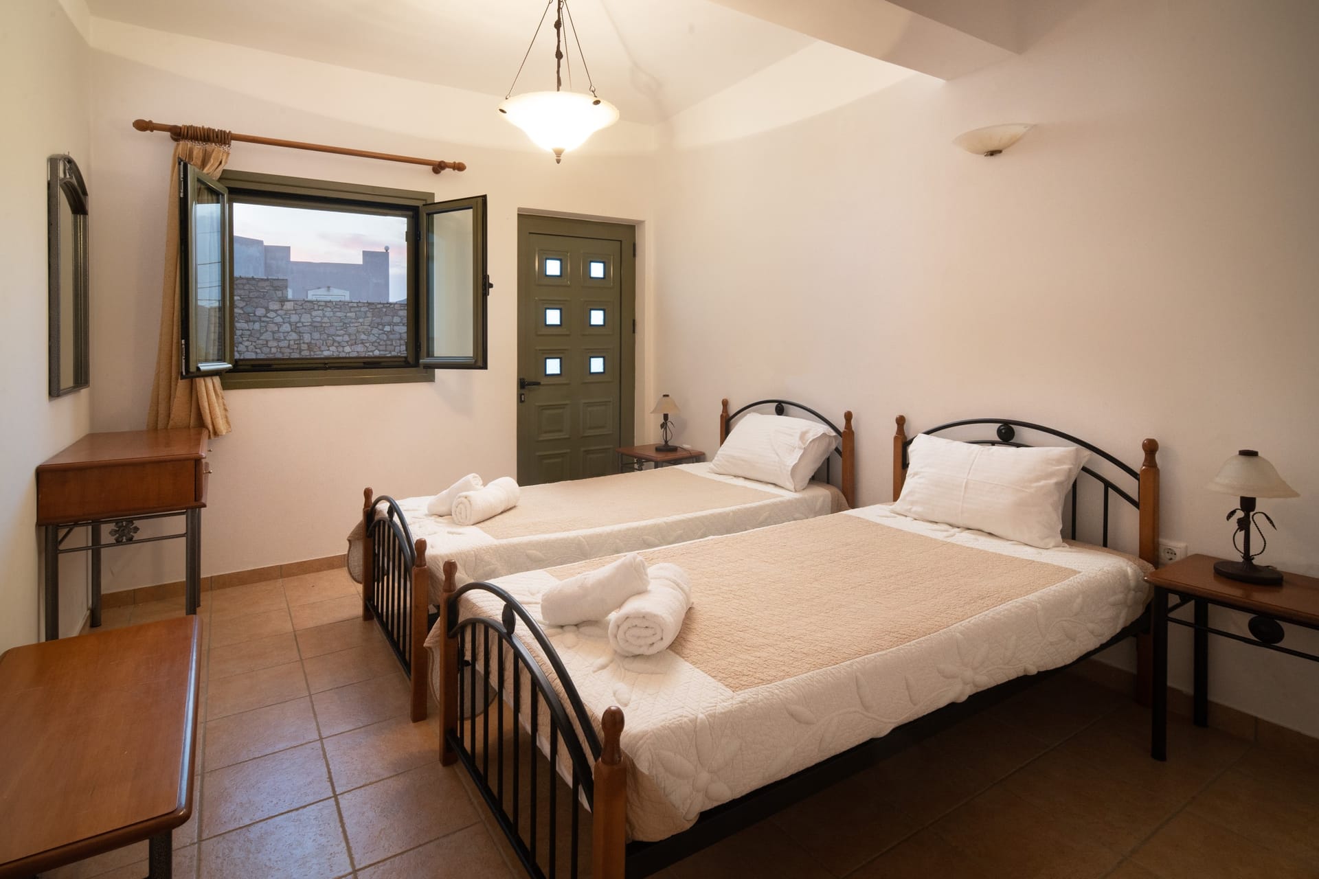 Villa Luisa Exclusive Residences