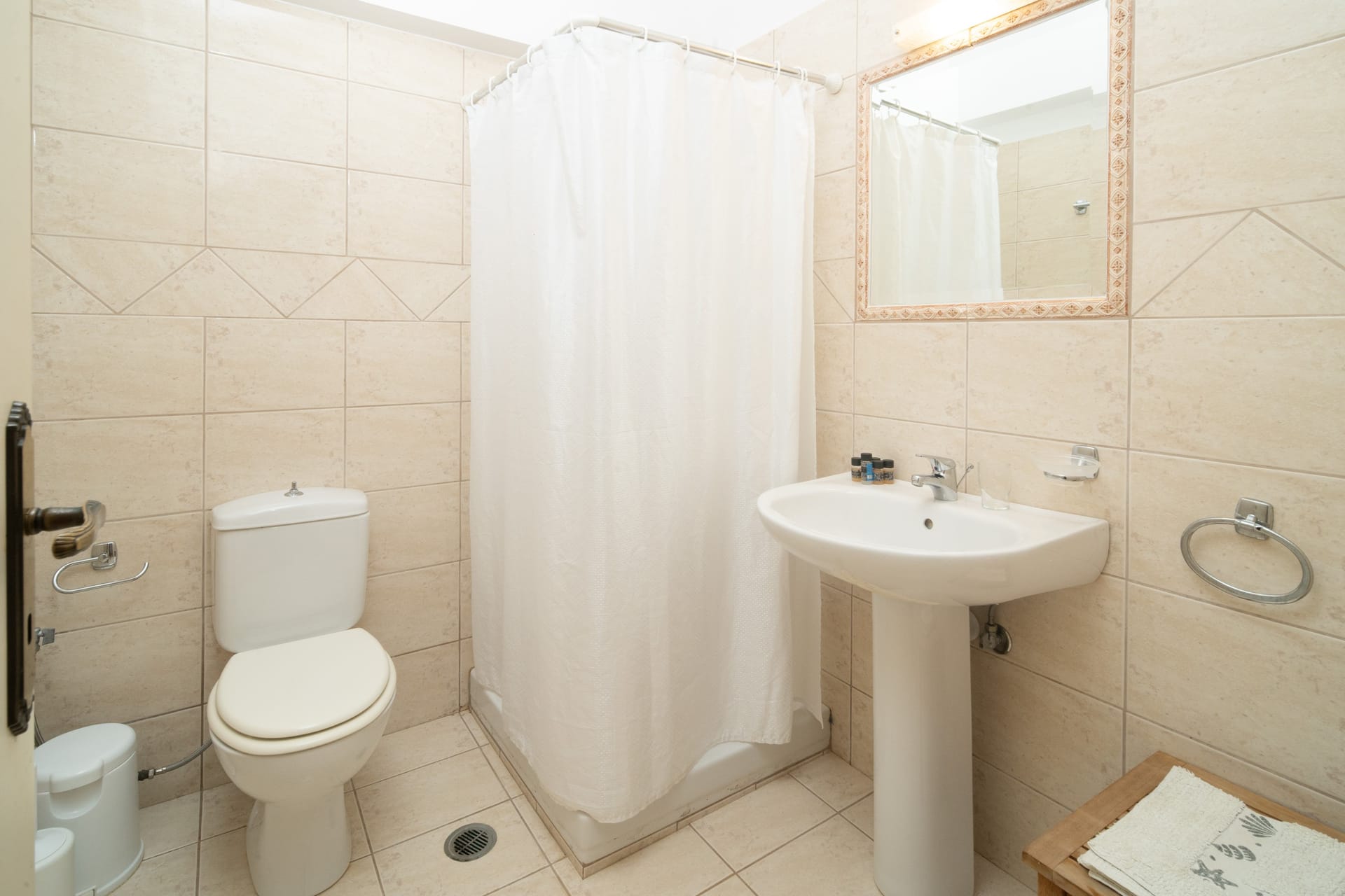 Villa Luisa Exclusive Residences