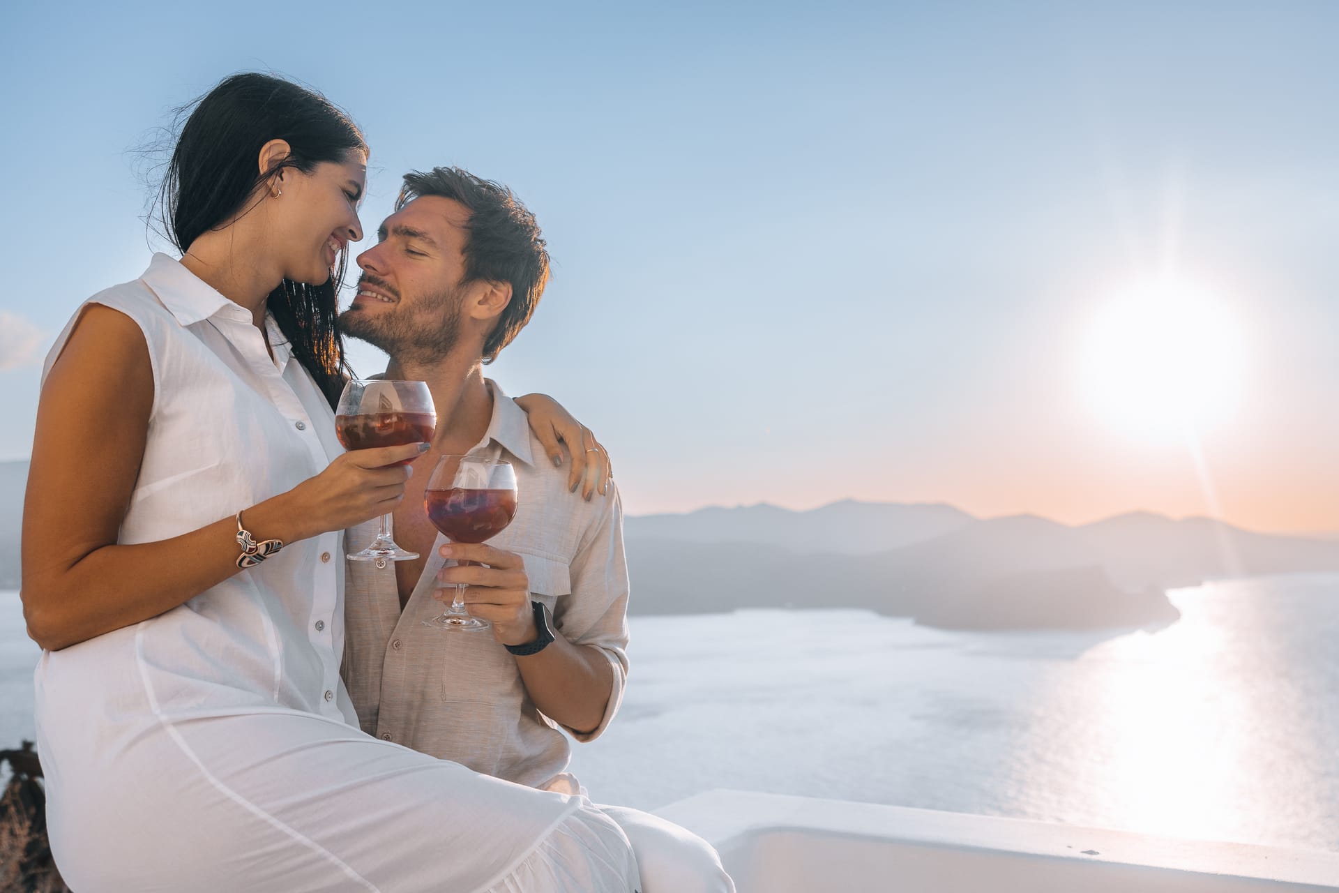 Eight Infinity Suites