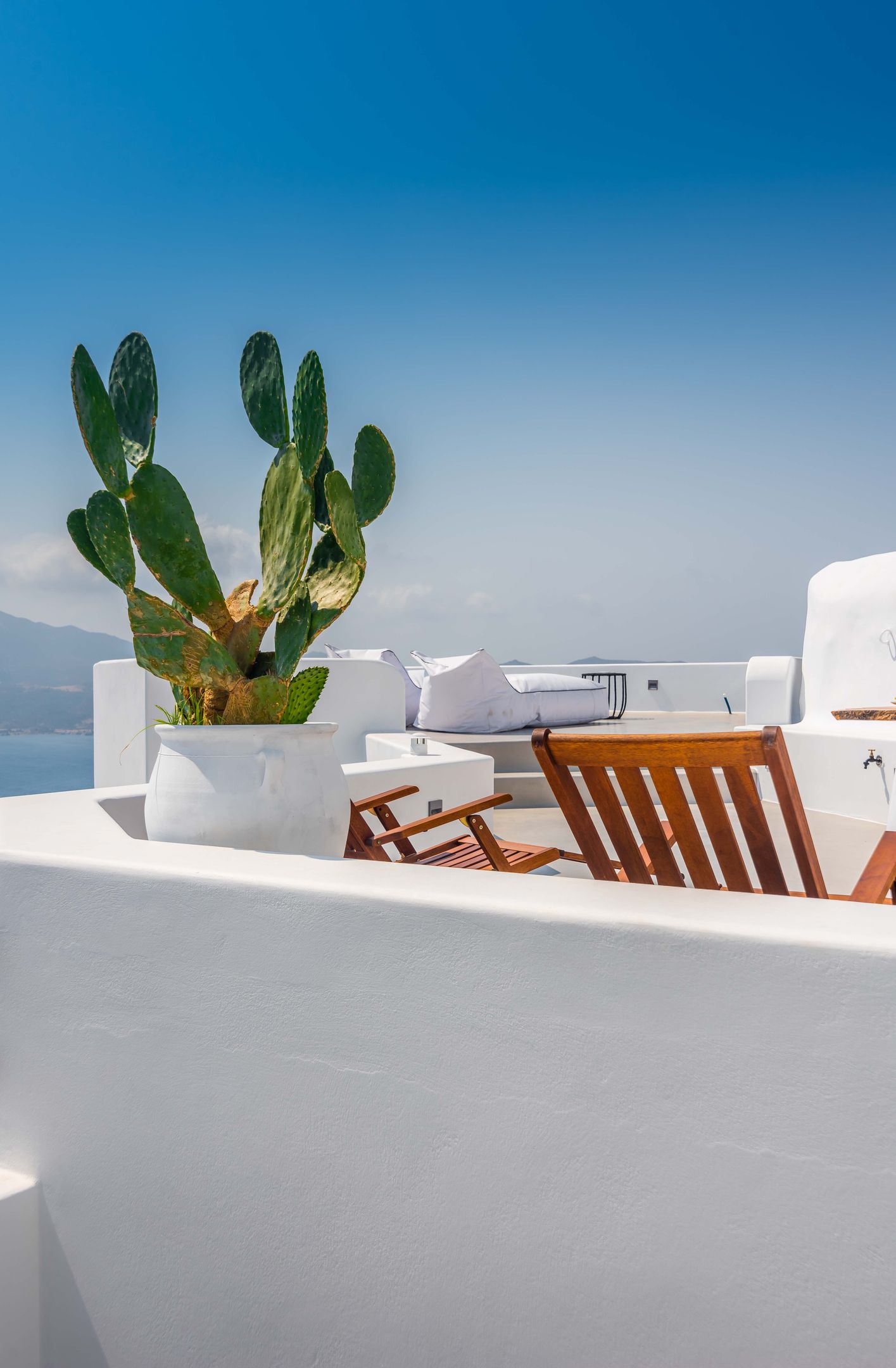 Eight Infinity Suites